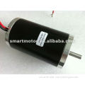 O.D63mm 50w~200w Brushed Dc Motor Price